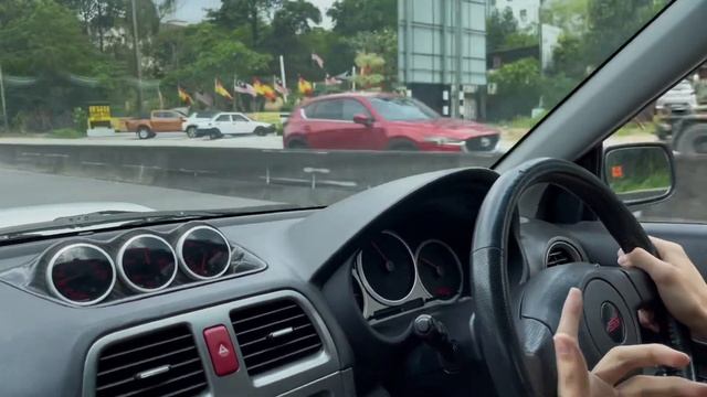 SUBARU IMPREZA STI SPEC C RA-R - TEST DRIVE REVIEW! смотреть онлайн