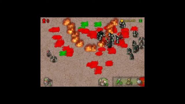 Angry zombies 2 app Review смотреть онлайн