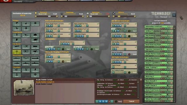 Let's Play Hearts of Iron 3: TFH w/BlackICE 7.54 & Third Reich Events Part 51 (Germany) смотреть онлайн