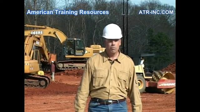 Trenching & Excavation Safety: The Scott May Story - Safety Training Video смотреть онлайн