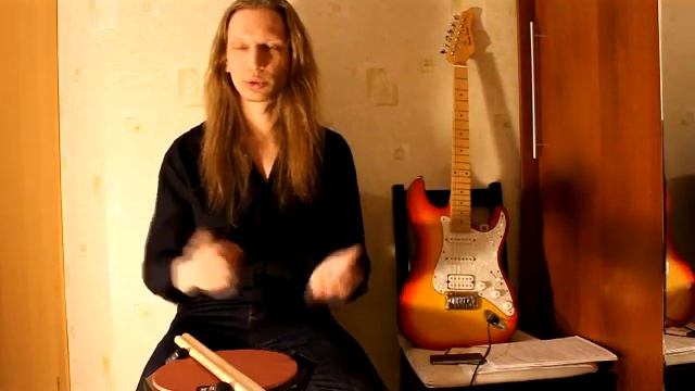 Тёрки на пэде #17. Стоит ли барабанщику идти в армию. Смешные случаи из жизни. смотреть онлайн