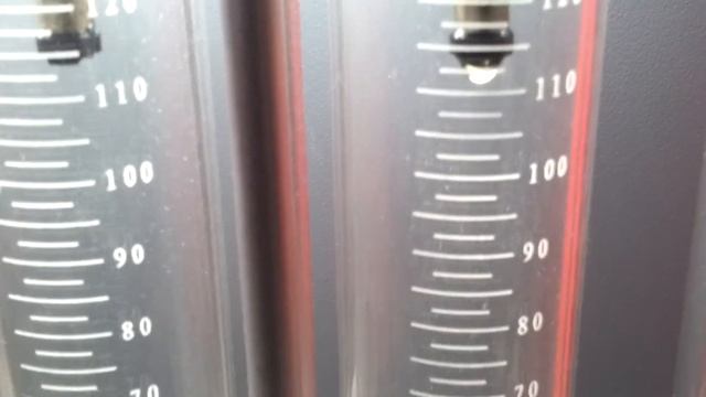 Проверка форсунок на Toyota Auris давление свыше 5 кг. смотреть онлайн