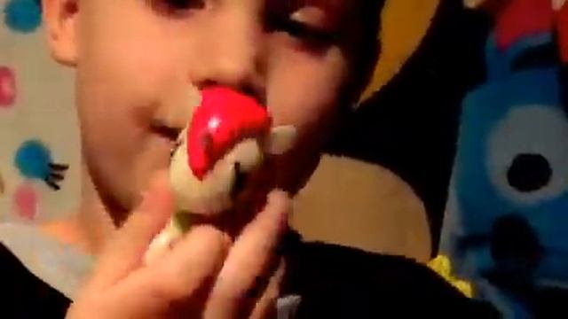 P-Ray's Place 1st video TokiDoki Unicorno Blindboxes YummyWorld Batcave смотреть онлайн