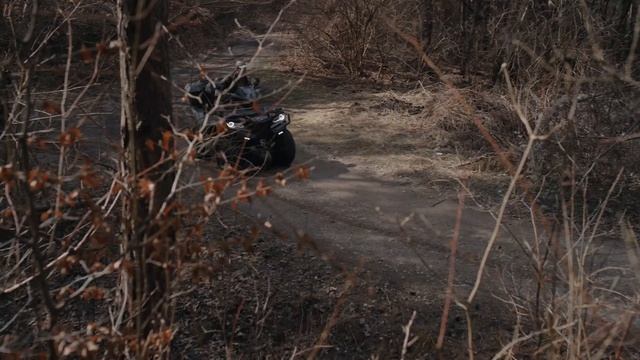 CFMOTO CFORCE 1000 OVERLAND смотреть онлайн