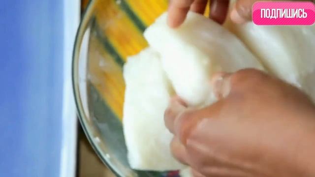 Тушеная рыба по-бразильски смотреть онлайн