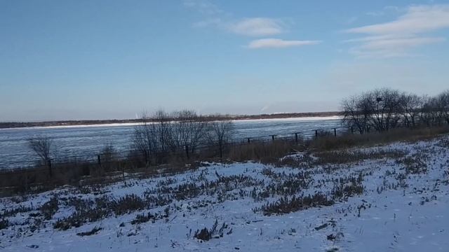 Как быстро построят мост между Россией и Китаем? Осмотр достопримечательностей Амурской области. смотреть онлайн