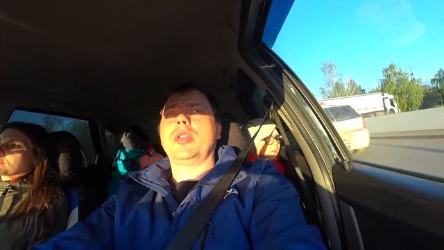 Присматриваем печь для бани, забираем заказ из Леруа Мерлен смотреть онлайн