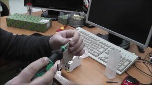 Динамометрические отвертки WERA и WIHA для электромонтажа. Небольшой обзор.