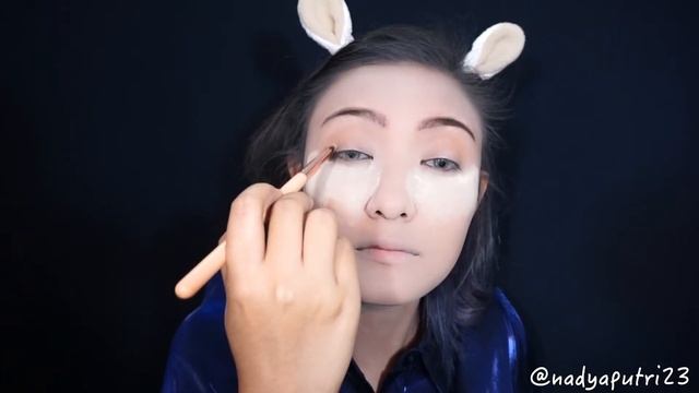 Party Makeup Tutorial | nadyaputri23 смотреть онлайн
