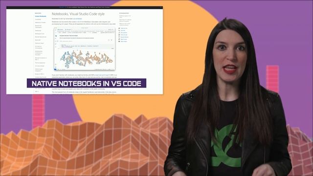 The Download: .NET 6, VS Code, WinApp SDK, and XBox at 20 смотреть онлайн
