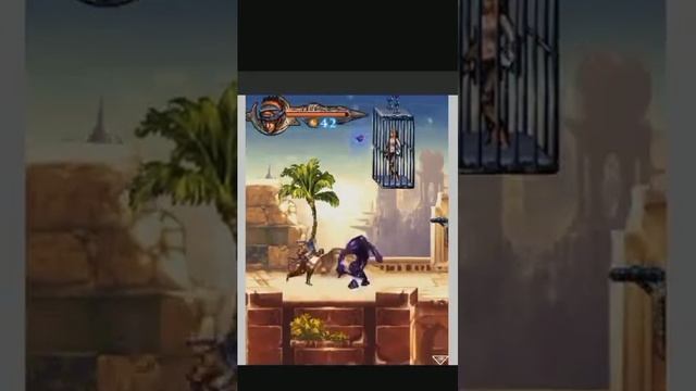 J2me || Prince of persia zero. Gameplay смотреть онлайн