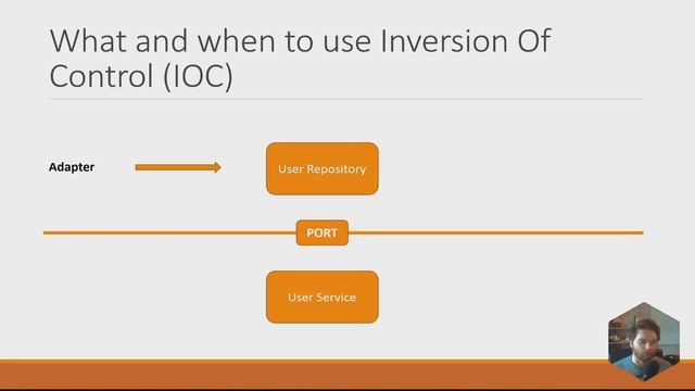 PART 2 - Dependency Injection in Typescript (BUILD CLEANER BACKENDS!) смотреть онлайн