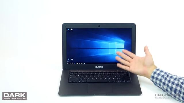 Dark Evobook N1400 Windows 10 Ultrabook Detaylı İnceleme смотреть онлайн