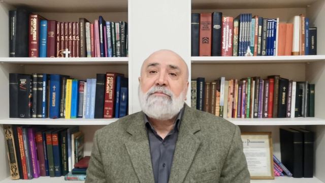... и кому много вверено, с того больше взыщут смотреть онлайн