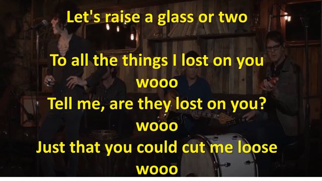 karaoke lost on you смотреть онлайн