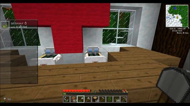 Minecraft - Pixelmon 3 "Назойливый гипно" смотреть онлайн