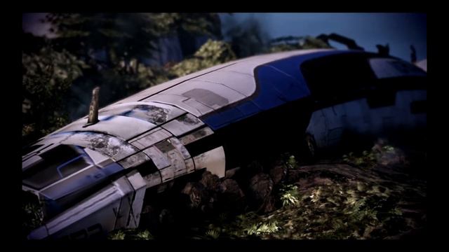 MASS EFFECT 3: Neues Ende [EXTENDED CUT] Vorbild/Kontrolle смотреть онлайн