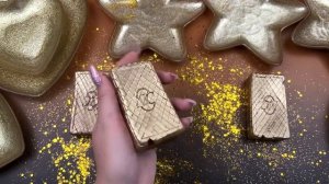 Мистические ?? истории с мылом, пеной и хрустяшками  #22 ?