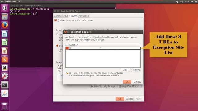 Assignment 1 - Creating a Virtual Machine - Ubuntu смотреть онлайн