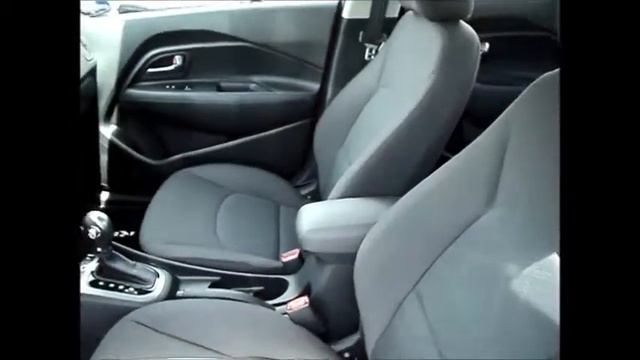SOLD!!! Used 2013 Kia Rio LX GDI Sedan Stock # T4226B in Cornwall Ontario смотреть онлайн
