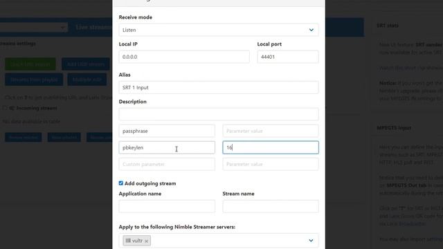 How to Create a Cloud SRT Relay Server (Nimble / Ubuntu) смотреть онлайн
