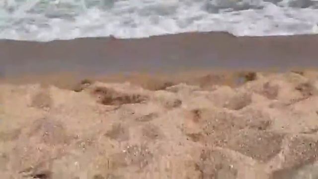 Незабываемые моменты. Испания. Шум моря, пляж. (2019год) смотреть онлайн