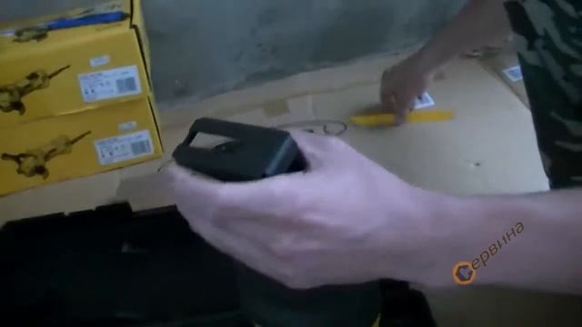 Ножовка DeWalt DW310K - 1200W