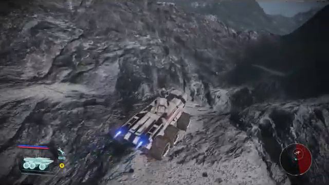 Mass Effect part 12, Wrex armor смотреть онлайн