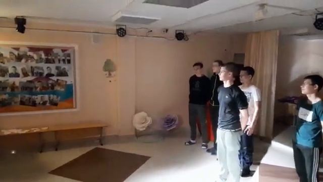 соль-илецкий детский дом поздравляет воспетателей с 8 марта смотреть онлайн