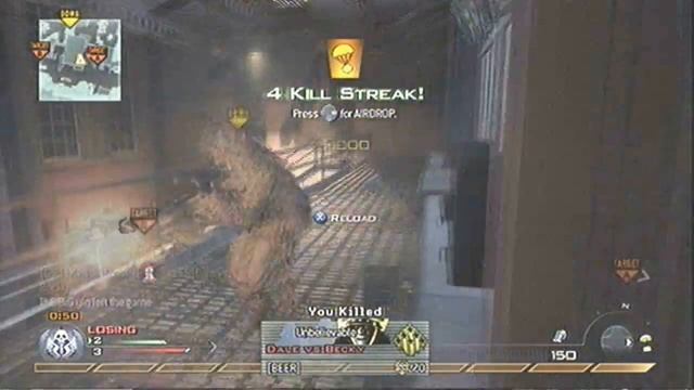 Cute Kills Episode 1 смотреть онлайн