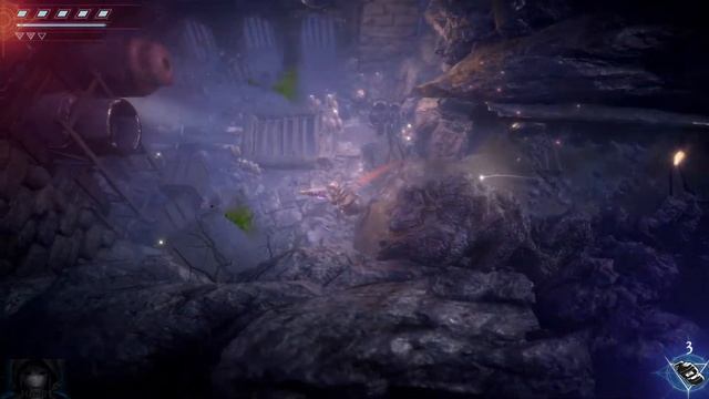 CLID The Snail Gameplay Walkthrough Part - 1 смотреть онлайн