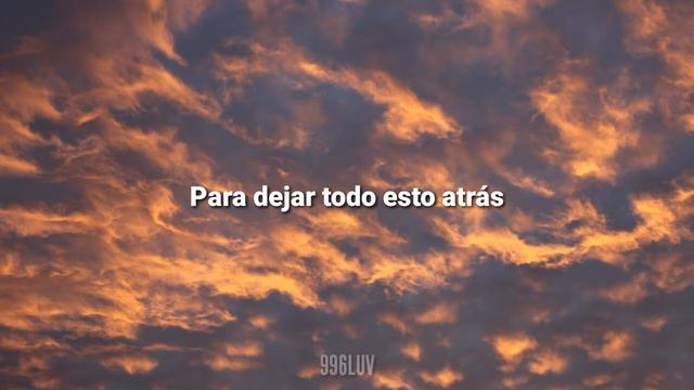 kate alexa - another now (sub. español) смотреть онлайн