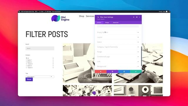 "Quick Tip: Supercharge Your Search with Select2 in Divi Ajax Filter" смотреть онлайн