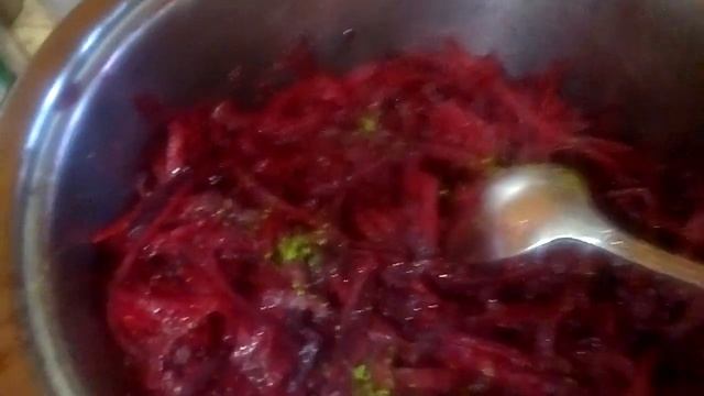 Свекла в собственном соку. смотреть онлайн