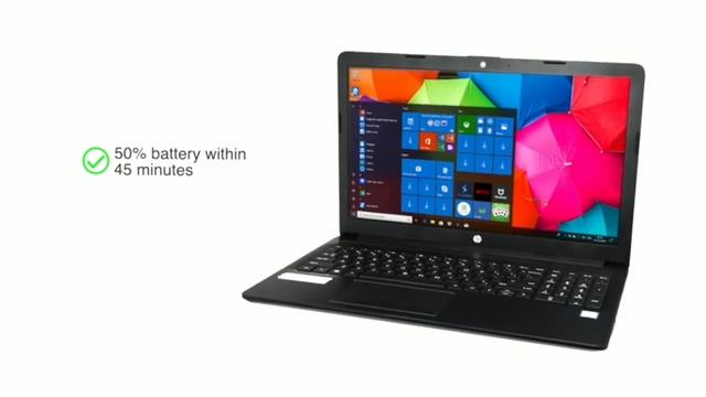 HP 15 Review | Core i5 8th gen 15.6-inch FHD Laptop Specification??? смотреть онлайн