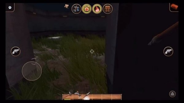 Radiation Island - Обзор Супер Выживалки (iOS)