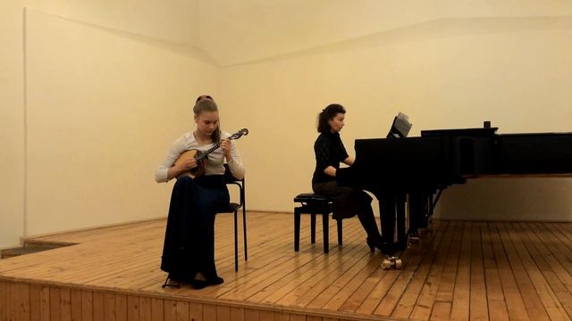 А.Цыганков - Гусляр и скоморох смотреть онлайн
