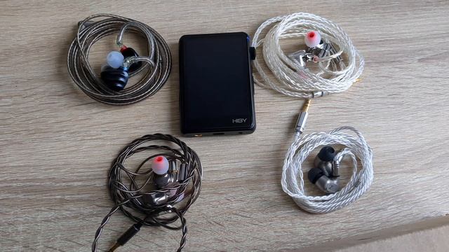Hiby r3 II DAP review/walkthrough: Great sound, good hardware, mediocre UI & software (30/10/23) смотреть онлайн