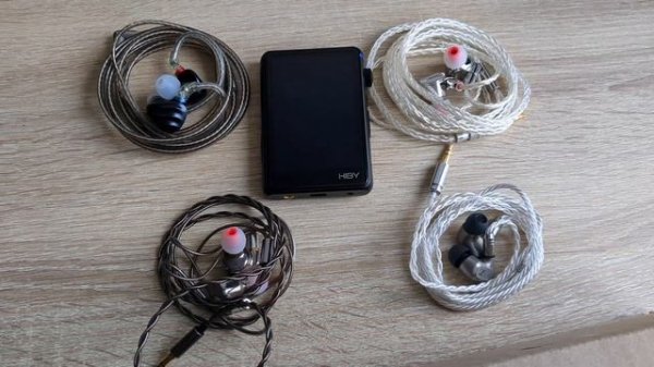 Hiby r3 II DAP review/walkthrough: Great sound, good hardware, mediocre UI & software (30/10/23)