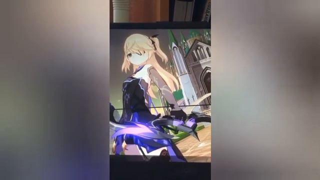 Тик Ток Геншин Импакт № 78 / Новая подборка / Genshin Impact Tiktok Compilation / Подборка тик смотреть онлайн