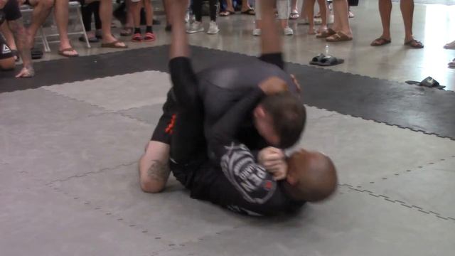 Grappling X August 15th 2021 Mat 10 Match 18 смотреть онлайн