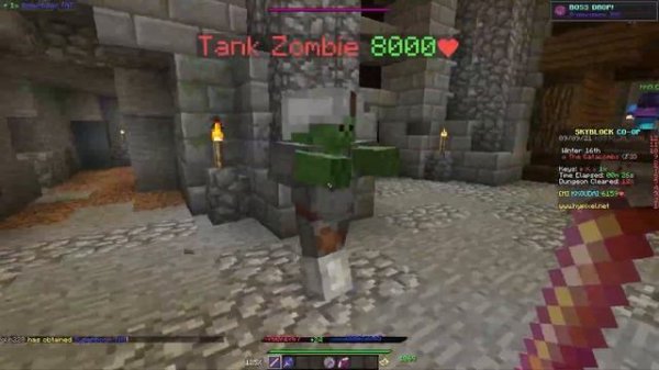 КАК Я ЗАРАБОТАЛ МИЛЛИАРД  / HYPIXEL SKYBLOCK