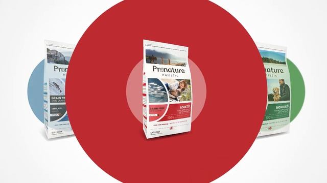 Pronature Holistic смотреть онлайн