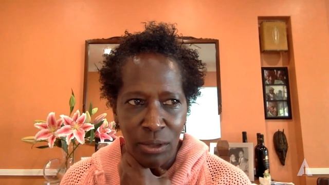 Casting Director Victoria Thomas | Academy x FilmAid: Visiting Artists Series смотреть онлайн