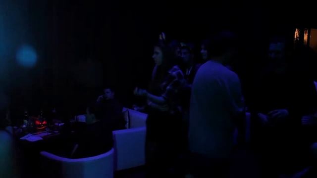JOHNNY LONG PRODUCTION - СТРАШНО ЗАКРЫТЫЙ HALLOWEEN'13 смотреть онлайн