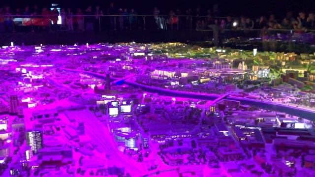 Макет Москвы 👍🏻