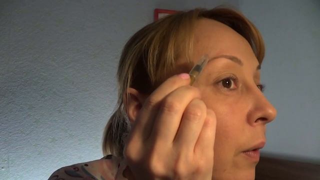 БЫСТРЫЙ ДНЕВНОЙ МАКИЯЖ! смотреть онлайн