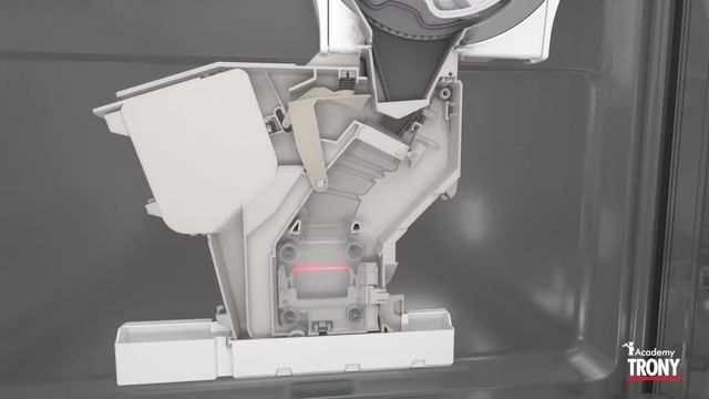 Miele - AutoDos con PowerDisk | Trony смотреть онлайн