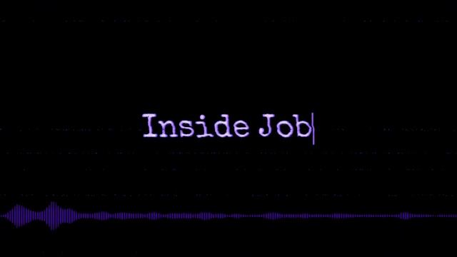 HEROICIS - Inside Job смотреть онлайн