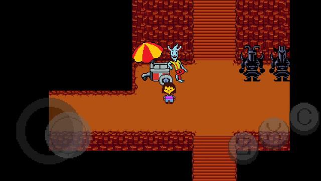 UNDERTALE MOBİLE BÖLÜM 14 METTATON HOTEL!!!!!!? смотреть онлайн